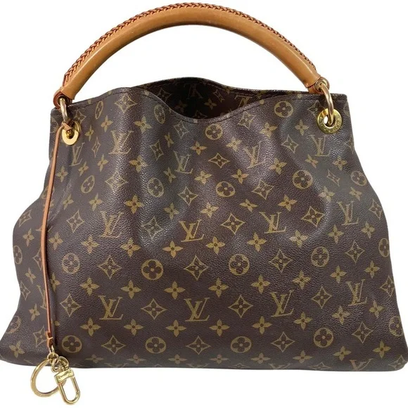 Auth 💎✨ARTSY✨💎 Louis Vuitton mm - Picture 2 of 15